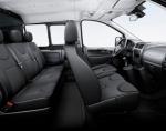 Proace Panel Van Toyota concept Proace Panel Van Toyota concept 2015