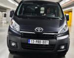 Proace Panel Van Toyota spec Proace Panel Van Toyota spec sedan