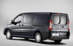 Proace Panel Van Toyota Specifications Proace Panel Van Toyota Specifications 2013