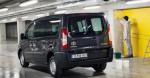Proace Panel Van Toyota specs Proace Panel Van Toyota specs 2007