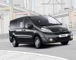 Proace Panel Van Toyota used Proace Panel Van Toyota used 2009