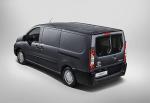 Toyota Proace Panel Van auto Toyota Proace Panel Van auto 2013