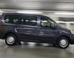 Toyota Proace Panel Van parts Toyota Proace Panel Van parts 2012