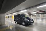 Toyota Proace Panel Van review Toyota Proace Panel Van review 2015