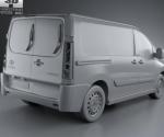Toyota Proace Panel Van spec Toyota Proace Panel Van spec suv