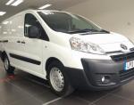 Toyota Proace Panel Van specs Toyota Proace Panel Van specs minivan