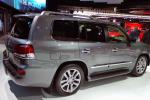 Lexus LX 570 cost Lexus LX 570 cost 2012