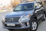 Lexus LX 570 new Lexus LX 570 new suv