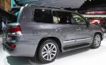 Lexus LX 570 usa Lexus LX 570 usa 2004