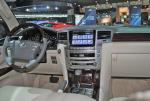 LX 570 Lexus new LX 570 Lexus new 2015
