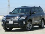 LX 570 Lexus used LX 570 Lexus used suv
