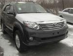 Fortuner Toyota parts Fortuner Toyota parts 2010