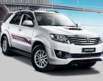 Fortuner Toyota prices Fortuner Toyota prices suv