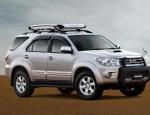 Toyota Fortuner for sale Toyota Fortuner for sale suv