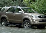 Toyota Fortuner parts Toyota Fortuner parts 2014