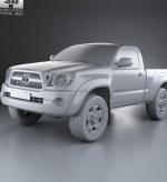 Tacoma Regular Cab Toyota cost Tacoma Regular Cab Toyota cost suv