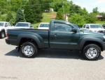 Tacoma Regular Cab Toyota lease Tacoma Regular Cab Toyota lease 2011