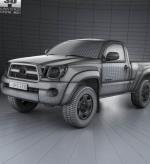 Tacoma Regular Cab Toyota usa Tacoma Regular Cab Toyota usa 2015