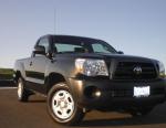 Toyota Tacoma Regular Cab sale Toyota Tacoma Regular Cab sale hatchback