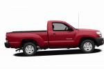 Toyota Tacoma Regular Cab specs Toyota Tacoma Regular Cab specs 2010