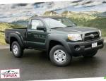 Toyota Tacoma Regular Cab used Toyota Tacoma Regular Cab used wagon