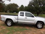 Tacoma Access Cab Toyota usa Tacoma Access Cab Toyota usa suv