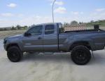 Toyota Tacoma Access Cab cost Toyota Tacoma Access Cab cost 2014