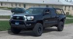 Toyota Tacoma Access Cab reviews Toyota Tacoma Access Cab reviews 2010