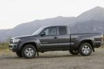 Toyota Tacoma Access Cab spec Toyota Tacoma Access Cab spec hatchback