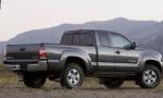 Toyota Tacoma Access Cab tuning Toyota Tacoma Access Cab tuning liftback