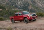 Tacoma Double Cab Toyota concept Tacoma Double Cab Toyota concept 2012