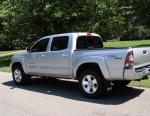 Tacoma Double Cab Toyota how mach Tacoma Double Cab Toyota how mach 2013