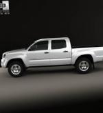 Tacoma Double Cab Toyota prices Tacoma Double Cab Toyota prices 2013