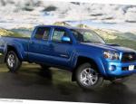 Tacoma Double Cab Toyota sale Tacoma Double Cab Toyota sale 2013