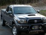 Tacoma Double Cab Toyota specs Tacoma Double Cab Toyota specs hatchback
