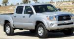 Toyota Tacoma Double Cab auto Toyota Tacoma Double Cab auto hatchback