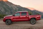 Toyota Tacoma Double Cab models Toyota Tacoma Double Cab models minivan