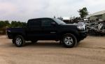 Toyota Tacoma Double Cab Specification Toyota Tacoma Double Cab Specification 2009