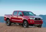 Toyota Tacoma Double Cab specs Toyota Tacoma Double Cab specs hatchback