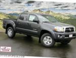 Toyota Tacoma Double Cab usa Toyota Tacoma Double Cab usa 2009