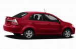Aveo Chevrolet new Aveo Chevrolet new 2007