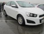 Aveo Chevrolet sale Aveo Chevrolet sale 2013
