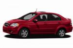 Aveo Chevrolet Specifications Aveo Chevrolet Specifications 2007
