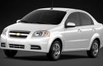 Chevrolet Aveo price Chevrolet Aveo price 2012