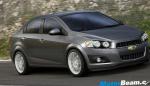 Chevrolet Aveo Specifications Chevrolet Aveo Specifications hatchback