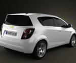 Aveo Hatchback 5d Chevrolet configuration Aveo Hatchback 5d Chevrolet configuration 2013