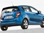 Aveo Hatchback 5d Chevrolet models Aveo Hatchback 5d Chevrolet models 2004