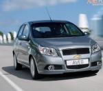 Aveo Hatchback 5d Chevrolet review Aveo Hatchback 5d Chevrolet review 2013