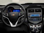 Chevrolet Aveo Hatchback 5d approved Chevrolet Aveo Hatchback 5d approved 2009