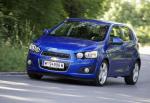 Chevrolet Aveo Hatchback 5d Characteristics Chevrolet Aveo Hatchback 5d Characteristics 2012
